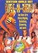 WET & WILD (DVD MOVIE)