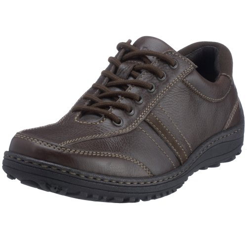 Hush Puppies Men's Greenhill Lace-up