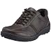 Hush Puppies Mens Greenhill Dark Brown 1229101T0800 8 UK Regular