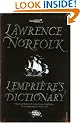 Lempriere's Dictionary