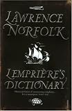 Lempriere's Dictionary