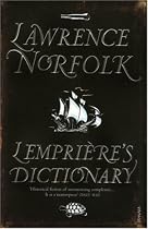 Lempriere's Dictionary