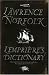 Lempriere's Dictionary