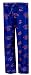 Chicago Cubs Cubbie Bear Mascot Lounge Pant for men
