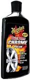 Review Meguiar's  / Meguiars Hot Rims Chrome Polish