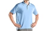 Men's UA Major Pique Polo Tops by Under Armour