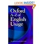 Oxford A-Z of English Usage