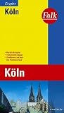 Falk Cityplan Köln