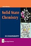 Solid state chemistry
