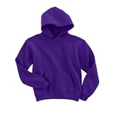 Gildan Heavyweight Blend Youth Hooded Sweatshirt