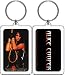 Alice Cooper ~ Alice Cooper Photo Lucite Keychain