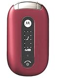 Motorola PEBL U6 Unlocked Phone with Camera and Bluetooth--International Ve ....