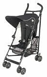 Maclaren Volo Stroller - Black (2011)