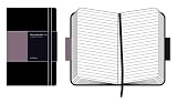 Ruled Notebook A4 (Moleskine Srl)