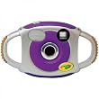Digital Concepts 23072 Crayola VGA Camera with 1.1 Preview Screen (color may vary)