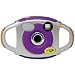 Digital Concepts 23072 Crayola VGA Camera with 1.1 Preview Screen (color may vary)