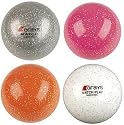 Grays Glitter match play hockey ball, Pink