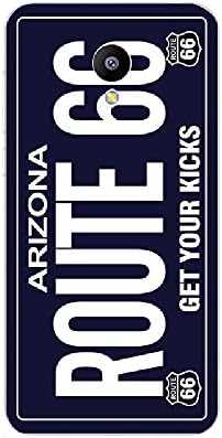 For Meizu M3 Note Case,Soft Ultra-Thin TPU Mobile Phone Cases Silicone Back Cover Shell Protective Skins License Plate Printed Pattern (1034#3)