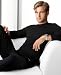 Calvin Klein Micro Modal Long Sleeve Crew and Modal Pants