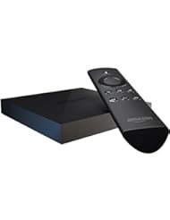 Amazon SMP: Amazon Fire TV - Amazon