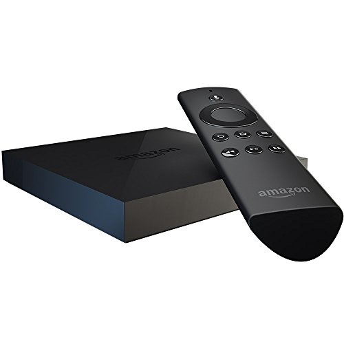 Amazon Fire TV