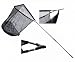 DAM MAD Vanguard Karpfen Kescher Carp Tackle