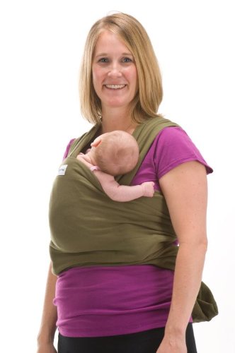 Baby Body Carrier