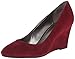 Bandolino Women's Yana Suede