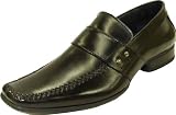 Giorgio Brutini Slip-On With Vamp Strap