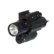 UTG P28 Red Laser Xenon Flashlight Combo