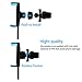 Air Vent Car Mount - YOKIRIN mobile phone holder for mobile phone car mount with 360 rotate for iPhone 6S plus, Samsung S6 Edge, up to 6.0 inch