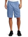 Champion  Men's Long Mesh Short With Pockets