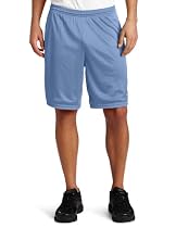 Champion Men's Long Mesh Short With Pockets