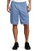 Champion  Men's Long Mesh Short With Pockets