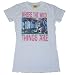 Junk Food Where the Wild Things Are T-Shirt in Sugar (Girls/Tweens)
