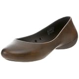 crocs Womens Wiona Flat Antique Ballet Flat