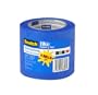 ScotchBlue Painters Tape for Multi-Surfaces 2090-1A-4X, 1 in x 60 yd, 4pk