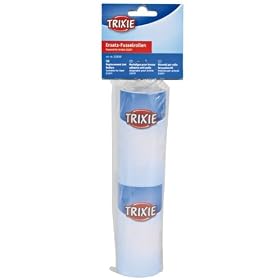 Replacement lint rollers, 2 pcs