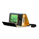 Belkin Folio Kickstand Case for Zune 30 GB (Black)