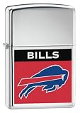 Buffalo Bills Zippo Lighter