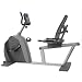 Tunturi F30R Recumbent Exercise Bike