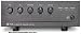 TOA BG-1120 Mixer Amp 5 Channel 120 Watt Five Volume Control Security Knobs Included