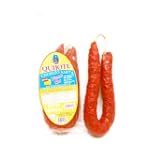 Quijote HOT Chorizo 8 Oz