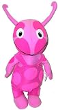 Backyardigans Uniqua 14 Plush Doll