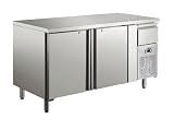 Produkt-Bild: Bartscher 110301 Umluftk&uuml;hltisch