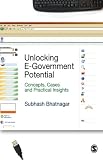 Image of Unlocking E-Government Potential: Concepts, Cases and Practical Insights