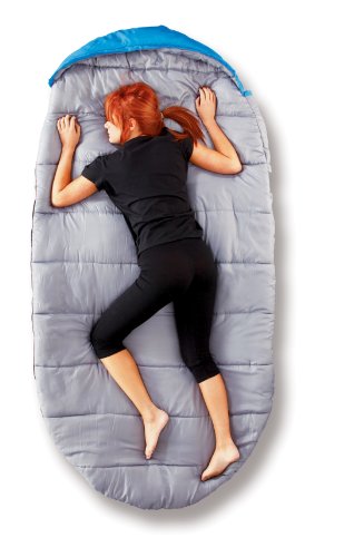 Gelert Sac de couchage Blue Jay