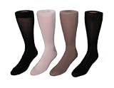 Diabetic Non-Restrictive Top Socks - Regular & King Sizes