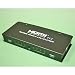 4入力2出力のHDMI切替器 (スプリッタ機能搭載) Donyaダイレクト DN-HDMI423 [相性保証付き]