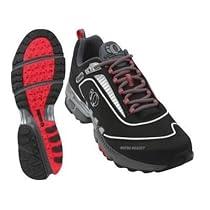 Pearl iZUMi Men's syncroSeek III WRX Running Shoe